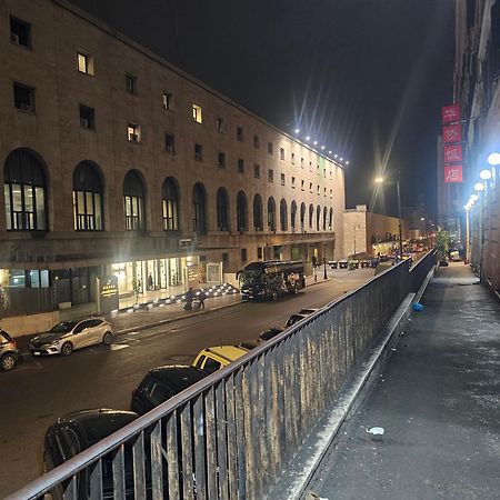 Captin Home Roma Екстер'єр фото