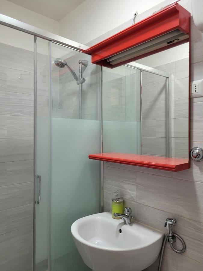 Captin Home Roma Екстер'єр фото