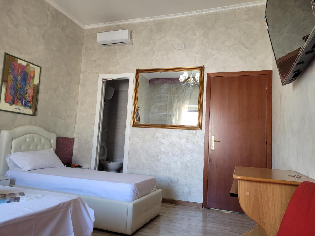 Captin Home Roma Екстер'єр фото