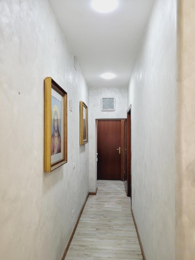 Captin Home Roma Екстер'єр фото