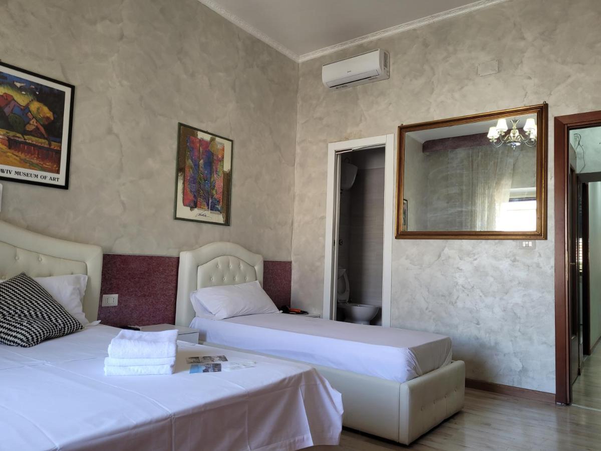 Captin Home Roma Екстер'єр фото
