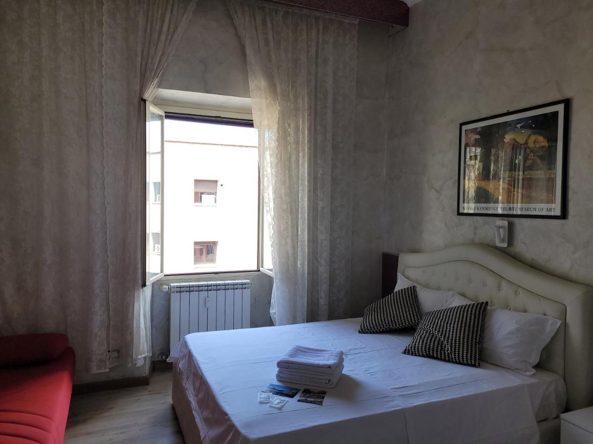Captin Home Roma Екстер'єр фото