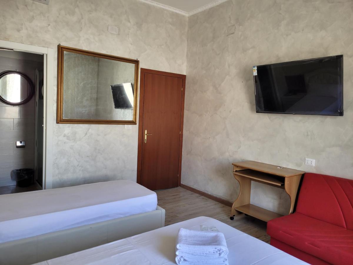 Captin Home Roma Екстер'єр фото