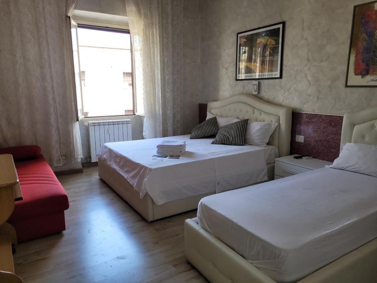 Captin Home Roma Екстер'єр фото