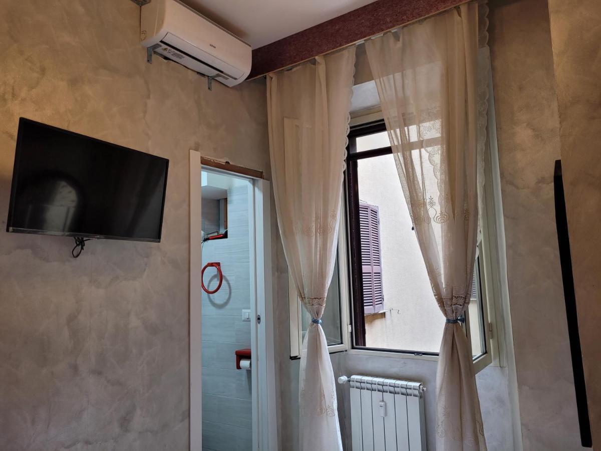 Captin Home Roma Екстер'єр фото