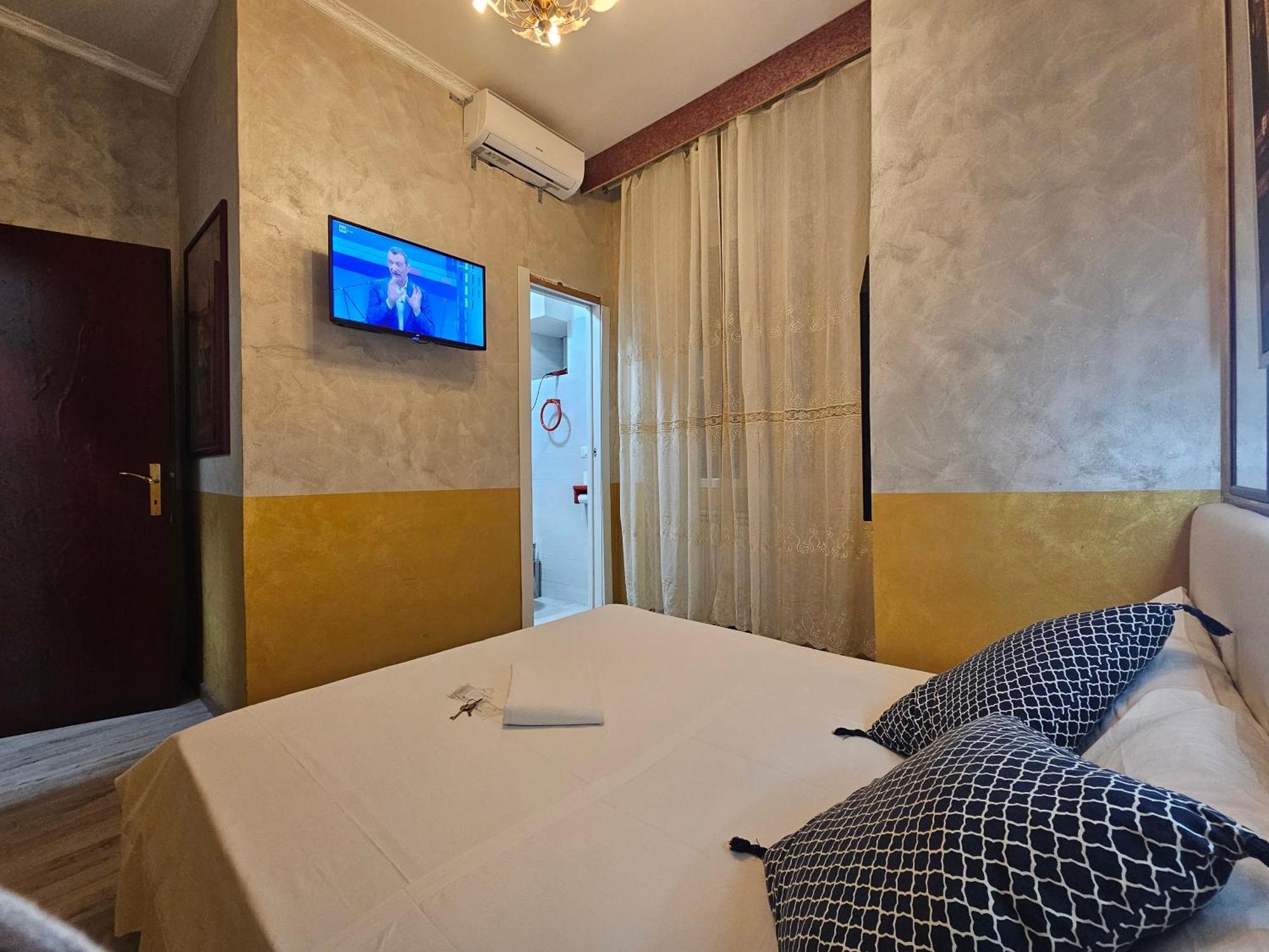 Captin Home Roma Екстер'єр фото