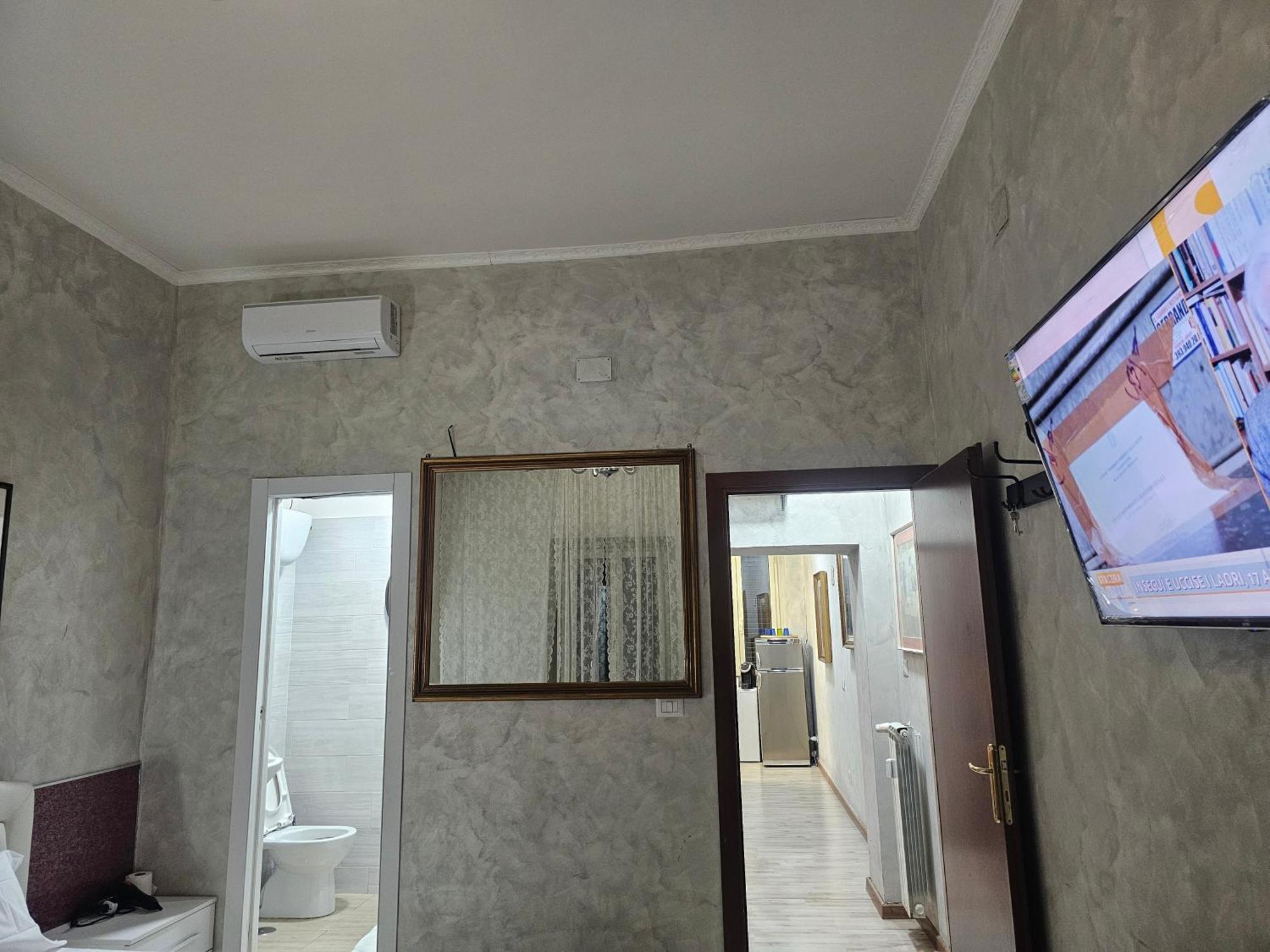 Captin Home Roma Екстер'єр фото