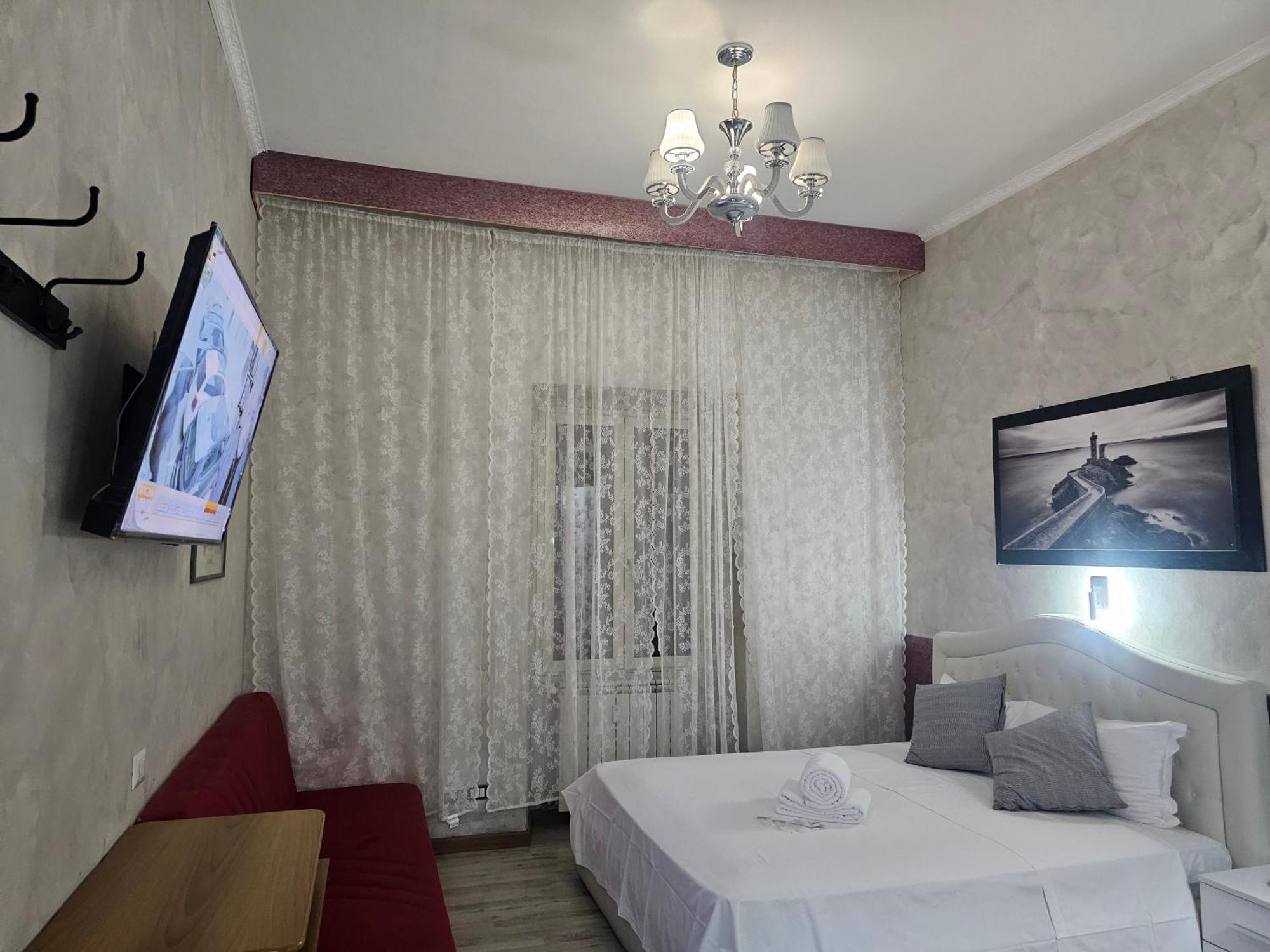 Captin Home Roma Екстер'єр фото