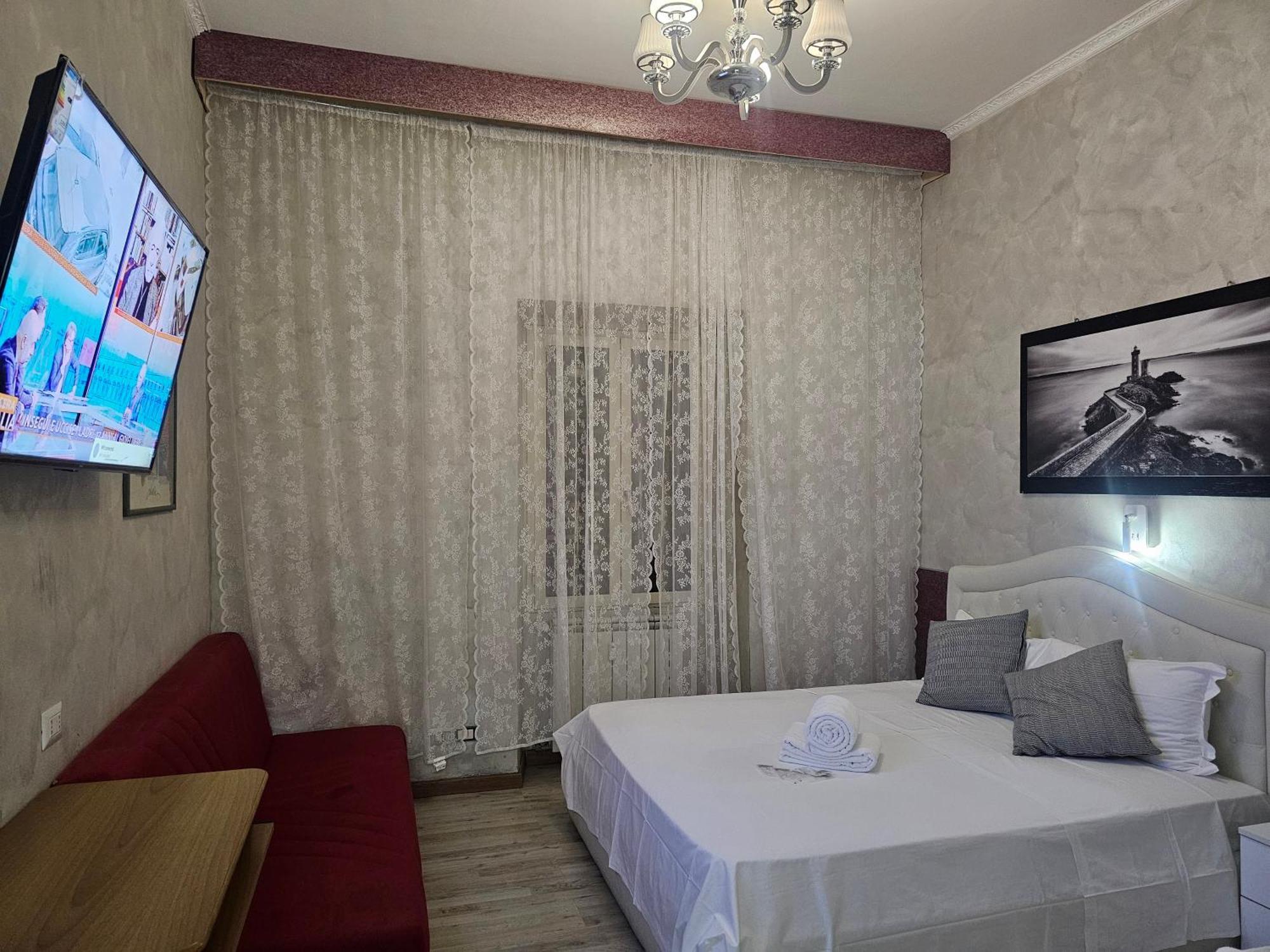 Captin Home Roma Екстер'єр фото