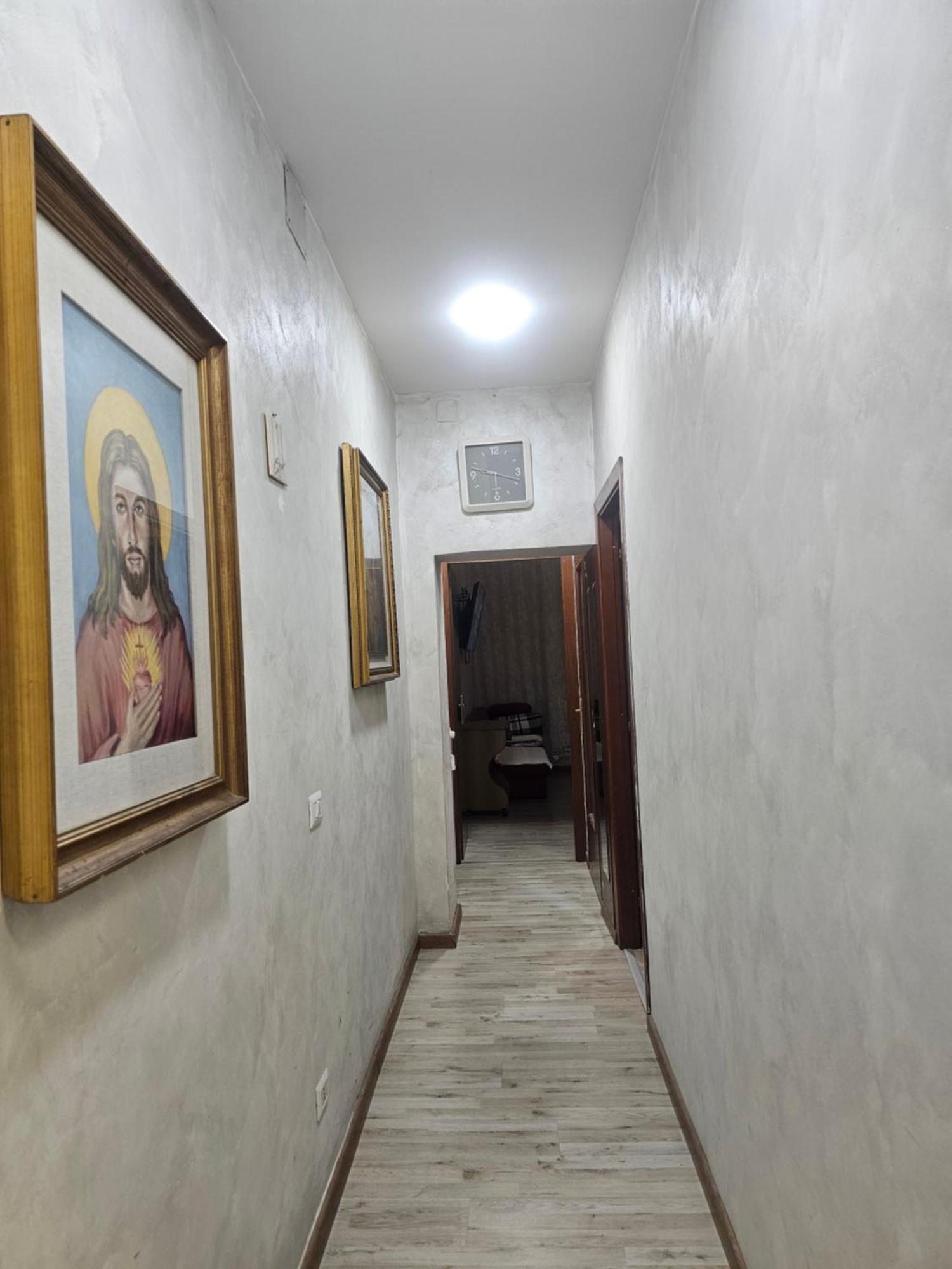 Captin Home Roma Екстер'єр фото