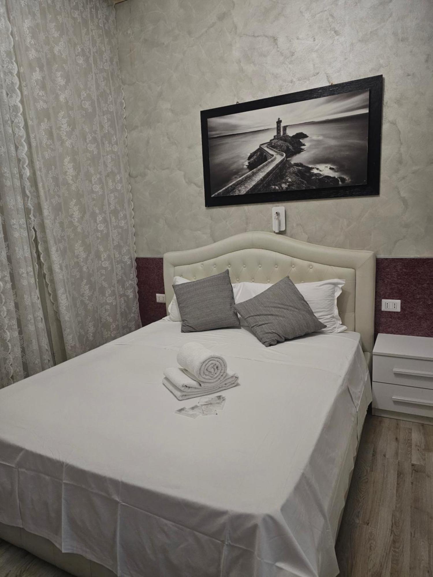Captin Home Roma Екстер'єр фото