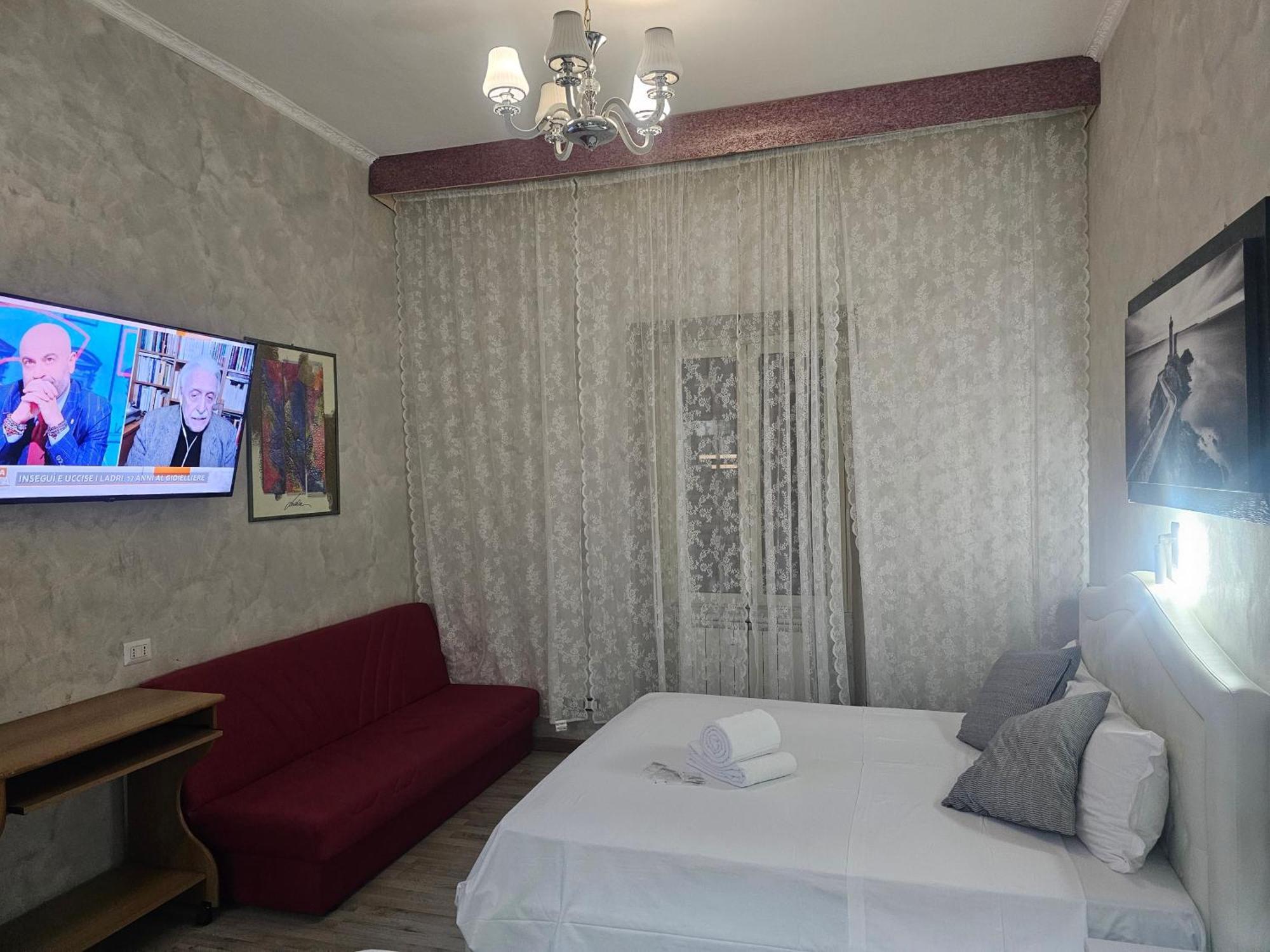 Captin Home Roma Екстер'єр фото