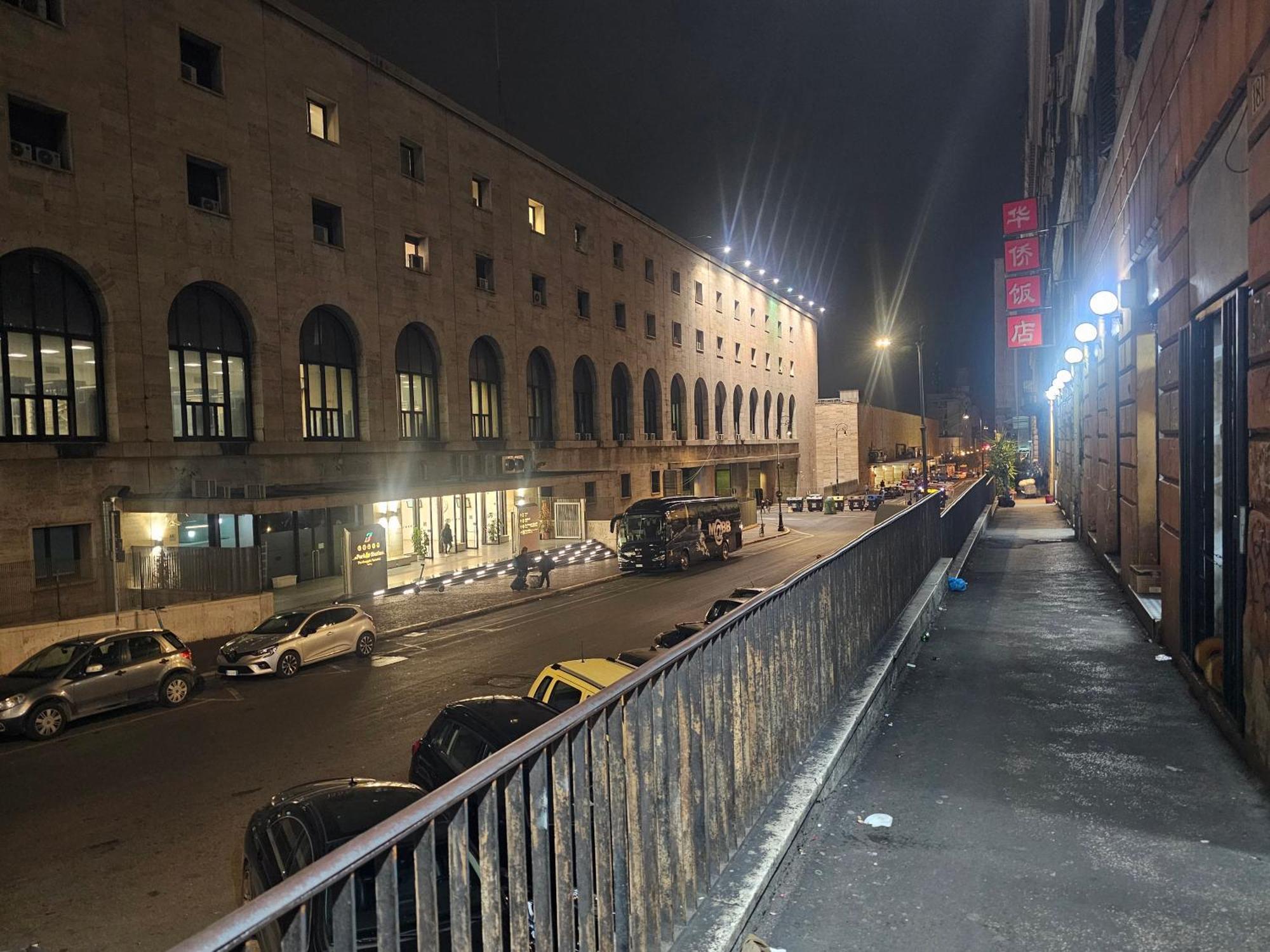 Captin Home Roma Екстер'єр фото